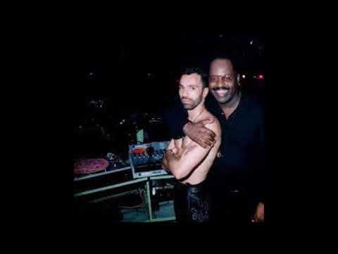 David Morales Live at Vagabond - Frankie Knuckles Tribute April 2014