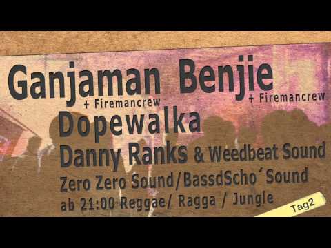 Positve Vibrations 2013 Böllerbauer Haag