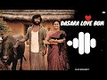 Dasara Love Bgm Romantic Ringtone Download ️ Love Ringtone Mlovers Beat