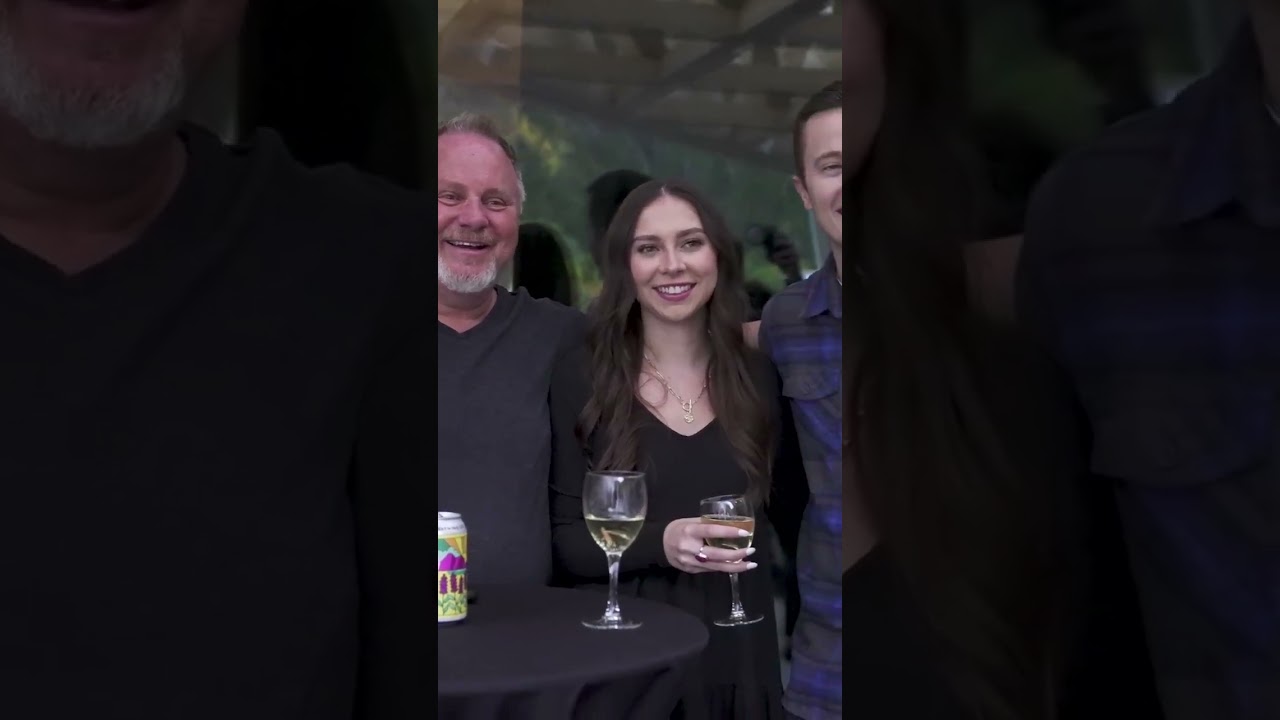 Aspen Literary Festival Sizzle Reel 2025