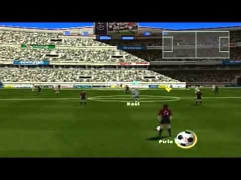 FIFA Football 2005 Playstation