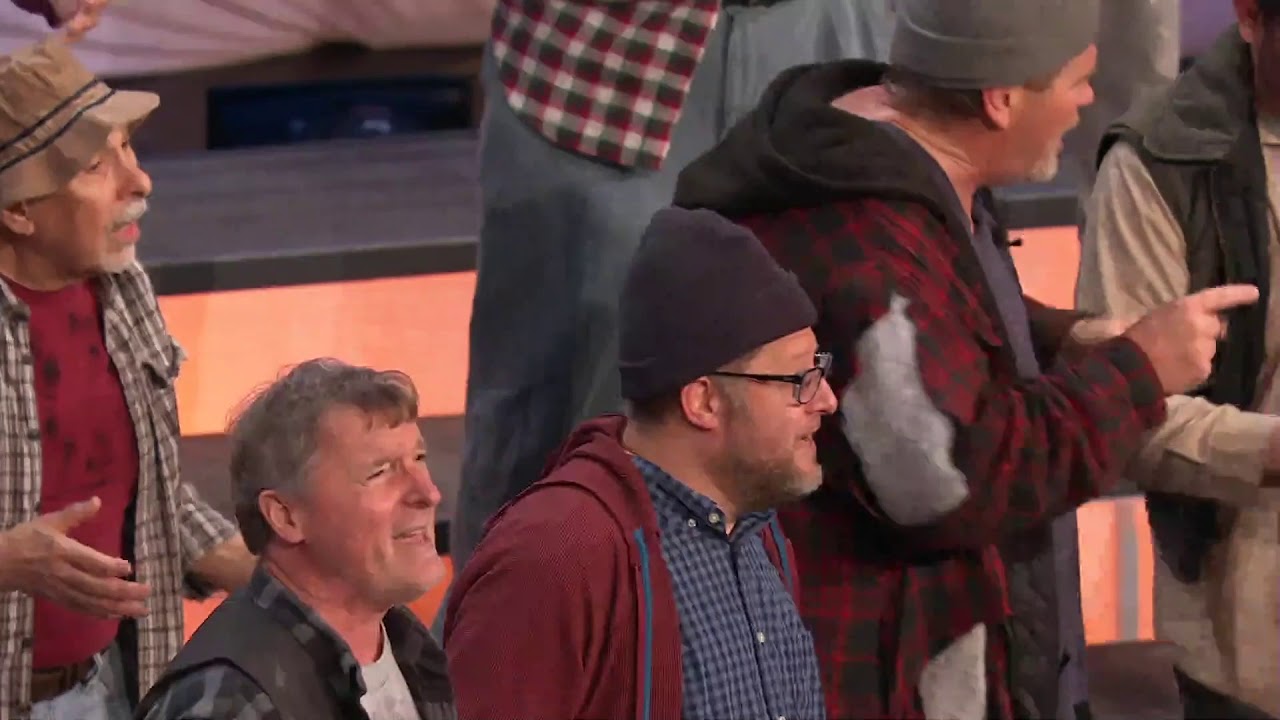 Hire The Singing Buckeyes - Barbershop Quartet in Columbus, Ohio