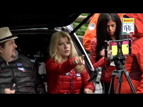 Highlights PS. 4 e Day 2 - 33° Rally Internazionale Piancavallo 2019