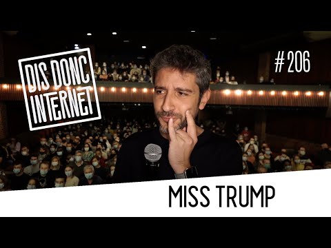 Miss France, Trump et Socheul Trousse // VERINO - Dis Donc Internet #206