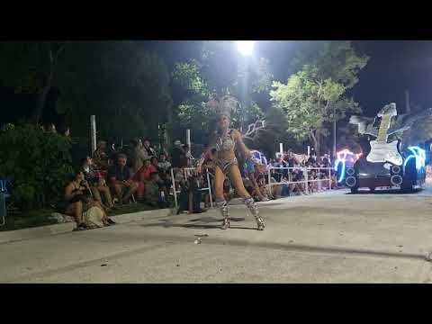 Corsos Rosario del Tala 