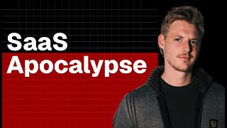 SaaS Apocalypse — Why These High Quality Stocks Are Crashing And How To Profit