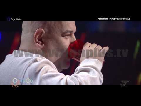 Oktapod - Fenomeni i rrjeteve sociale - 4 Nentor 2016 - Vizion Plus - Variety Show