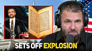 The Quran in American History
In this episode, Dr. Rammy sheds light on the deep, positive influence of Islamic heritage o...