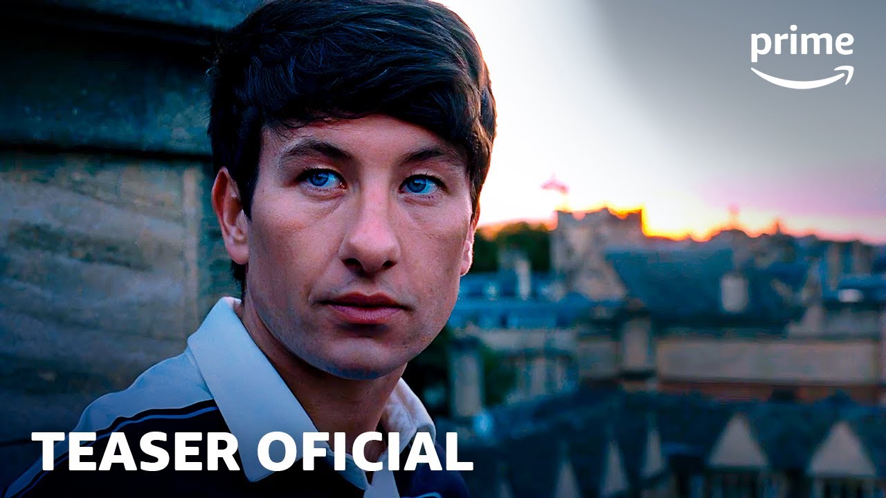 trailer Oficial