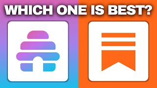 Beehiiv Vs Substack (2026) | Which Newsletter Platform Is Better?