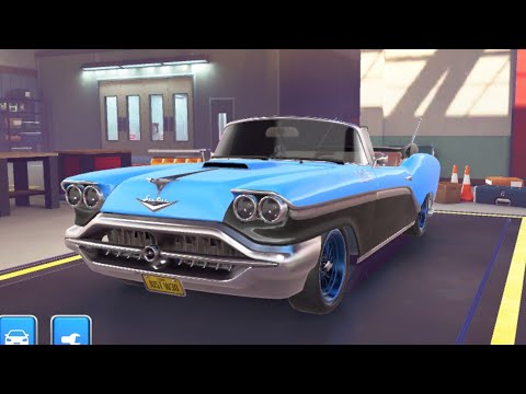 Chrome valley customs level 77