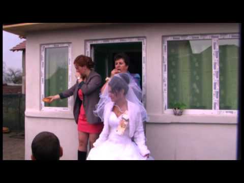 Nunta lui viorel si mihaela ciobanu din ohaba sidiu 3