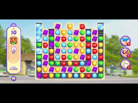 Small Town Murders Level 381