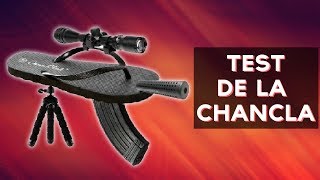 Eres bueno/a esquivando la chancla? Descubre que tan bueno/a eres esquivando la chancla con este divertido test! ↠↠ ¡No te olvides de suscribirte para no ...