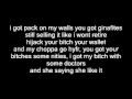 Hijack - Tyga (Lyrics) YMCMB