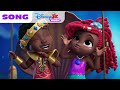 Disney Jr S Ariel A Dream Come True Song The Little Mermaid ‍ ️ Disneyjr