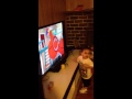 GVN Nate Watching Little Einsteins