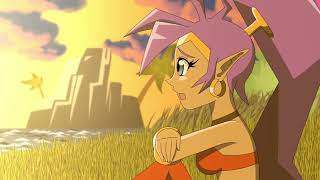Shantae: Wishful Thinking (Animation Dub)