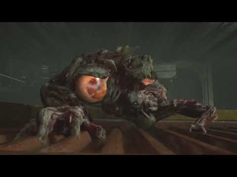 and STAY DOWN! | re2r pt40