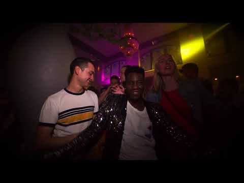 De Kroon Amsterdam Dance Dance Dance