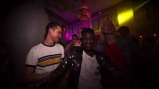 De Kroon Amsterdam Dance Dance Dance