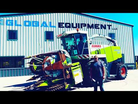 Ag March Madness - Global Equipment