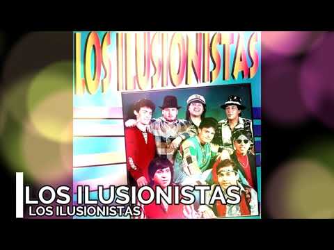 LOS ILUSIONISTAS -los ilusionistas- ENGANCHADOS