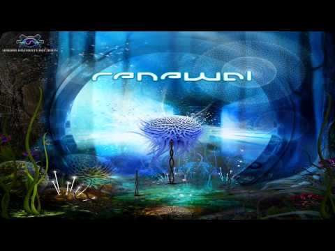 VA   Renewal 2014 Full Album ▪ Dark Forest Psytrance ★· ·´¯`· ·★