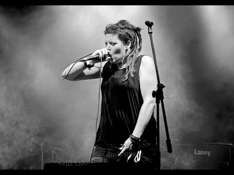 HakAttak by David Gasson