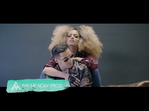 Dj Moh Green Ft. Locko & Axel Tony - Kondo [Clip Officiel]