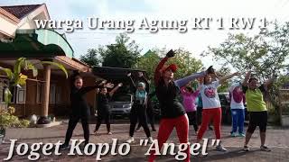 Download lagu Joget Koplo 'Angel' Yeni Inka ft Adella#senamkreasi#jogetkoplo#jogetdangdut#jogetviral mp3 Download lagu Joget Koplo 'Angel' Yeni Inka ft Adella#senamkreasi#jogetkoplo#jogetdangdut#jogetviral mp3