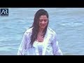 Glamour Telugu Movie Scenes Farah Khan Enjoying At Beach AR Entertainments