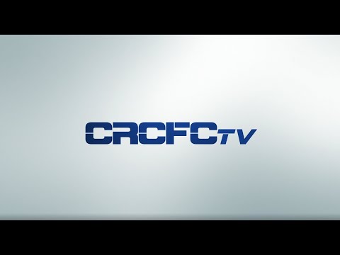 Sub-17 CRCFC vs Maristas - Época 24/25 - Jogo Completo