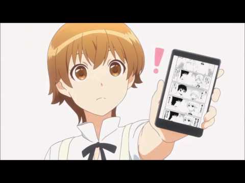 WWW WORKING!! ／ PV 中文