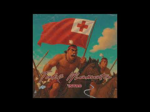 Folau - Taki Mamata (Intro) 