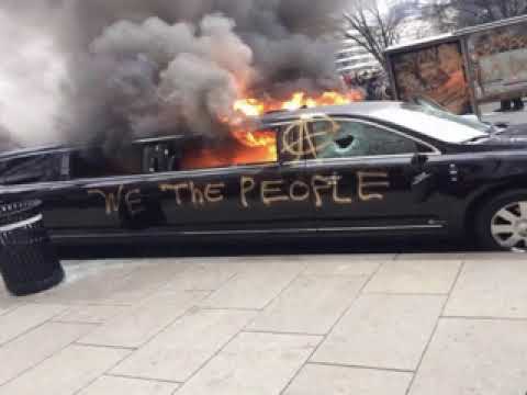 NORUE - BLACK LIMOUSINE FT. TWENYOHTHREE