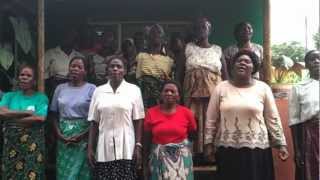 LILONGWE MCHESI CCAP WOMEN CHOIR