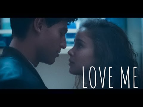 Ava & JC | Love Me | Warrior Nun