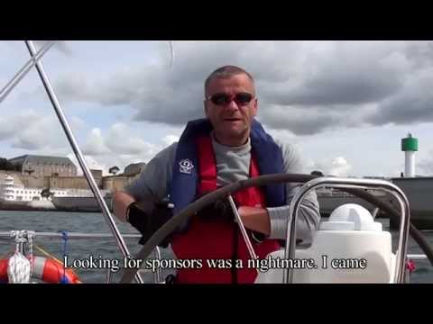 Samolub. The Egoist (trailer). EN