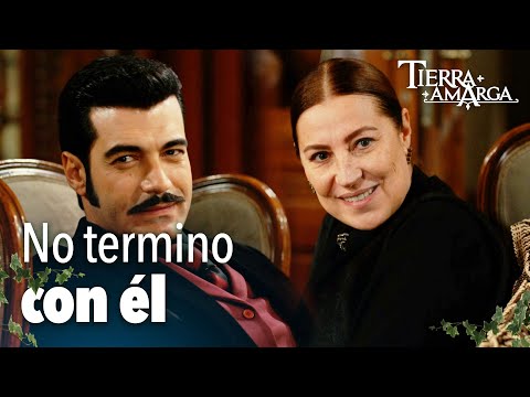 Demir está celoso de Yılmaz - Capítulo 81 @TierraAmarga