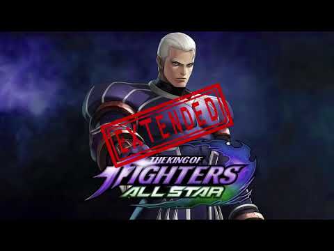 {𝙀𝙓𝙏𝙀𝙉𝘿𝙀𝘿} *𝐇𝐈𝐆𝐇 𝐐𝐔𝐀𝐋𝐈𝐓𝐘* KOF: All Star - Original Zero Theme [∅] (OST)
