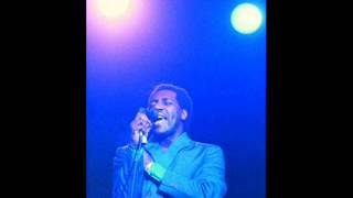 Otis Redding - 4-08 Your One And Only Man - Live