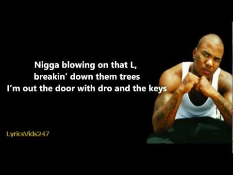 Celebration Lyrics - The Game Feat. Chris Brown, Tyga, Lil' Wayne & Wiz Khalifa // HD