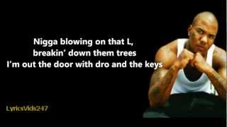 Celebration Lyrics - The Game Feat. Chris Brown, Tyga, Lil&#39; Wayne &amp; Wiz Khalifa // HD
