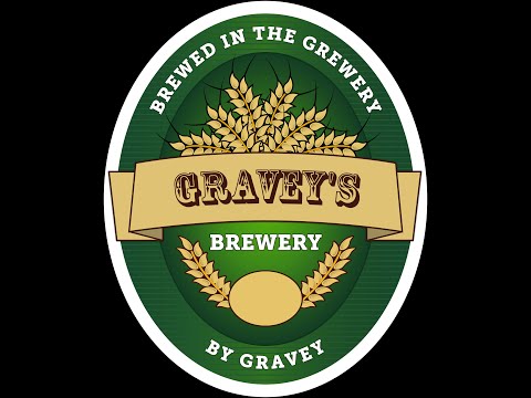 Gravey's Brewery Weissbier 4.8% (Greg Hughes recipe)