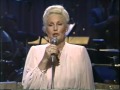 Marion Hutton--I'll Be Seeing You, St. Louis Blues March, 1984 Glenn Miller TV