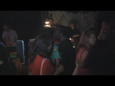 Mighty Oak Sound mts Roots Sensation @ Secret Location  London E10  Friday 8th September 2023