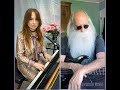 Judith Owen feat. Leland Sklar - Suspicious Minds (acapella app)