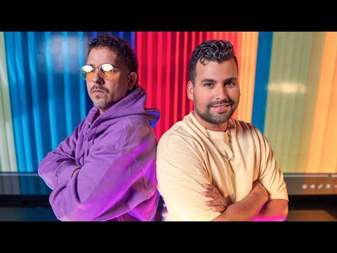 Despinal + El Leo Pa' - Feliz Remix (Official Video)