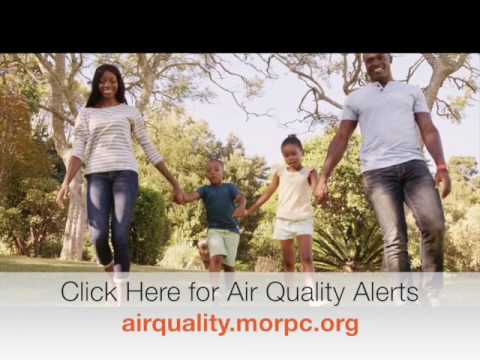 MORPC - Customer Success Story